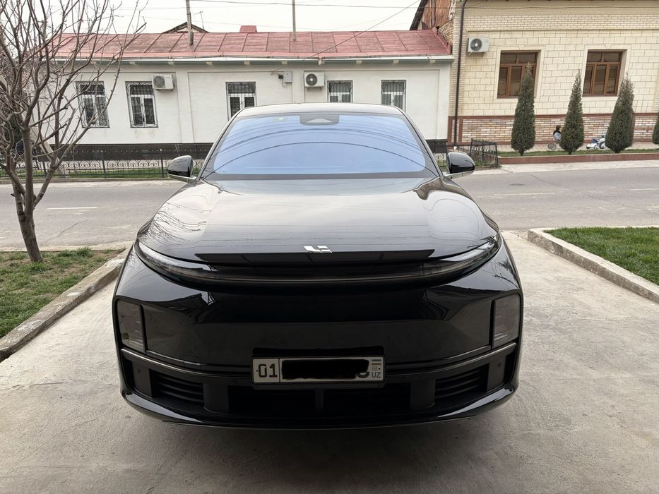 Lixiang L7 pro Kraska toza naht yoki arenda(Nasiya)