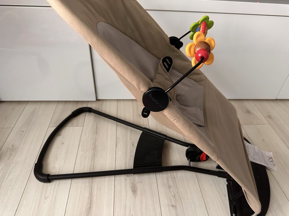 Balansoar Babybjorn
