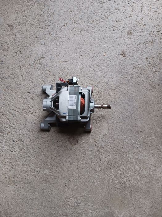 Работещи части за пералня