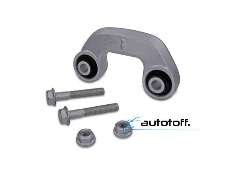 Set brate Audi A4 B6 B7 A6 4B C5 VW Passat 3BG (01-08) OFERTA - 12 piese NOI