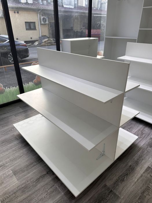 Мебель для магазин