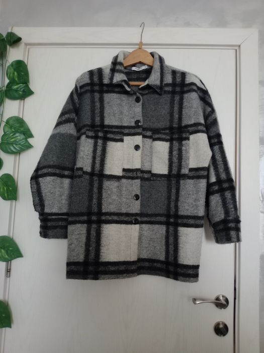 Дамско Палто и Яке С/ М/ Л