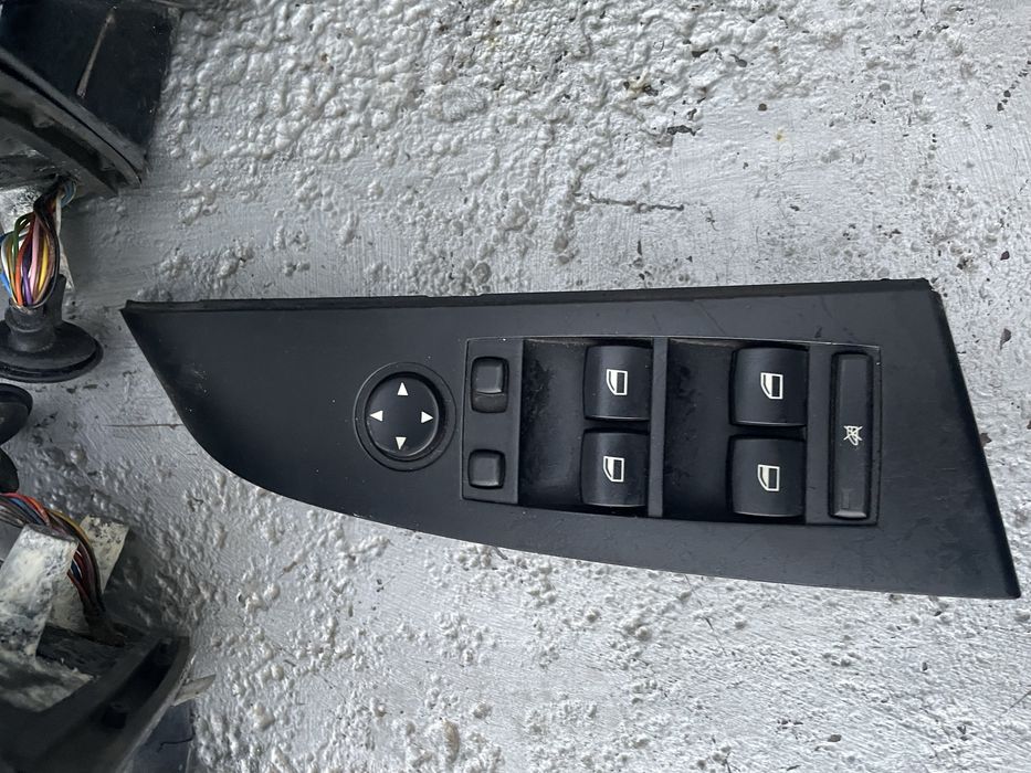 Огледала с прибиране БМВ Е60/ Е61 (ogledala bmw e60)