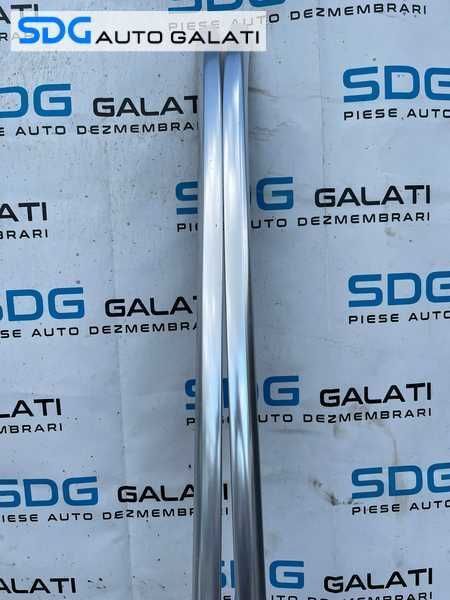 Bare Bari Logngitudinale Plafon Tavan Portbagaj VW Passat B8 Break Combi 2015 - 2020 Cod 3G9860034K 3G9860033K