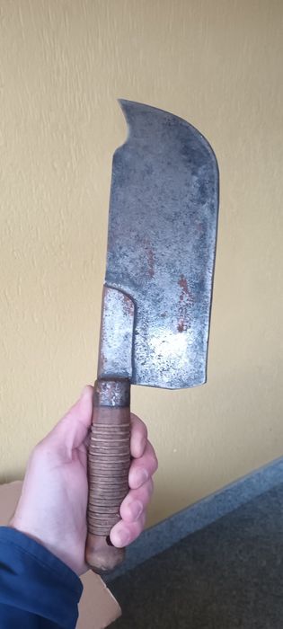 Satar vechi,  Detalii în fotografii