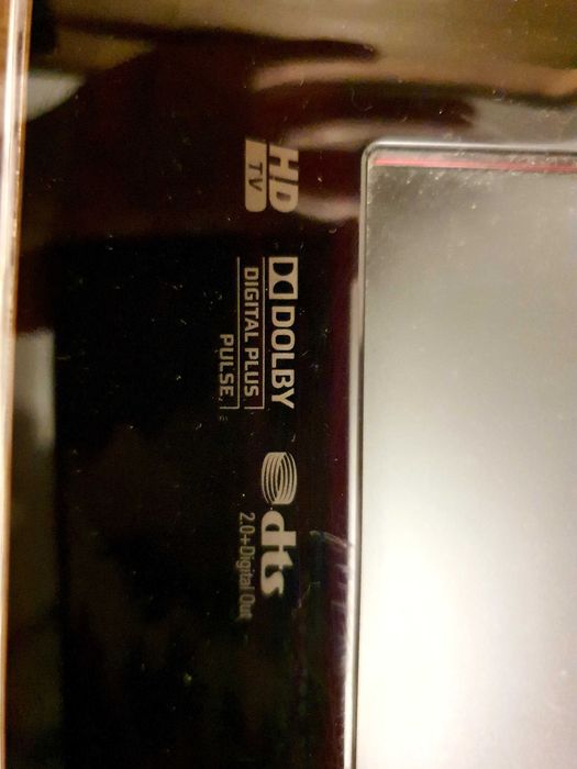 Телевизор 21 инча  Samsung