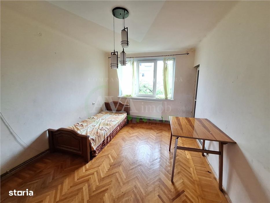 Apartament 2 camere, etaj 3, 2 balcoane, zona Energiei