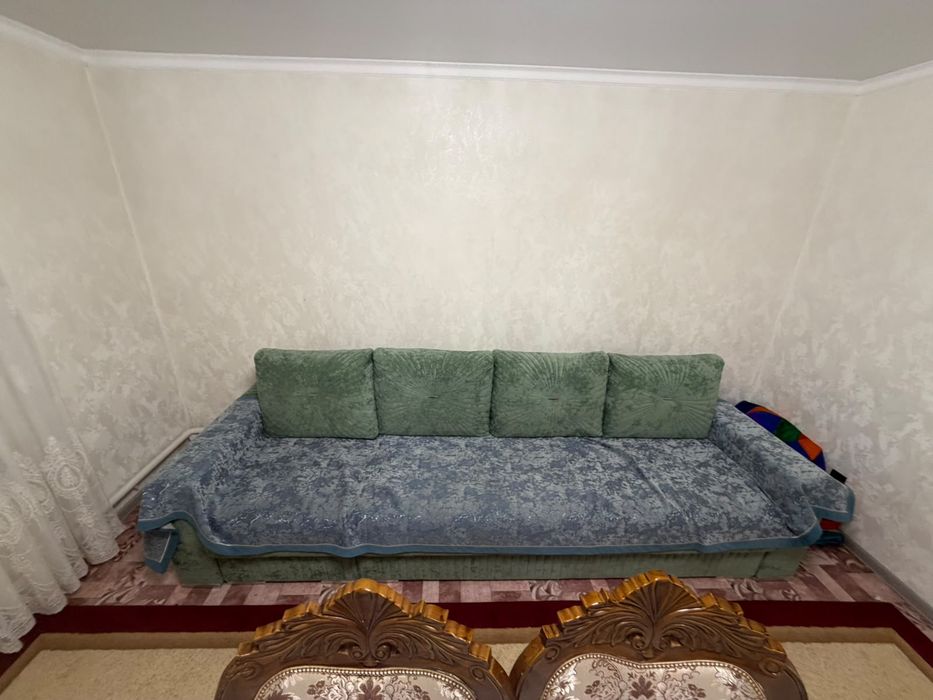 Продам Диван Стол стулья