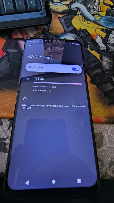 ТОП състояние Motorola G32 8+2 / 256GB