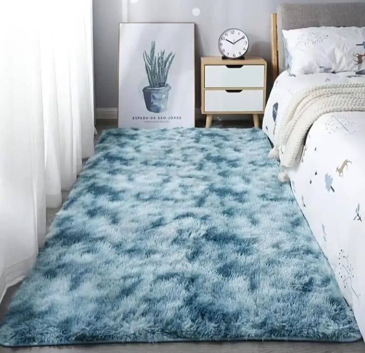 Covoare pufoase fluffy 80/160