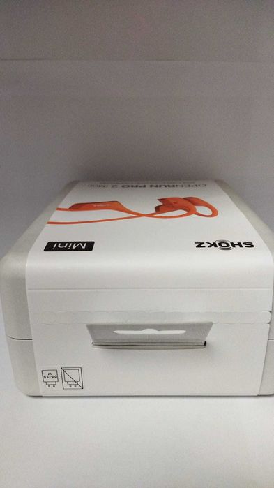 Casti In - Ear SHOKZ OPENRUN PRO 2 MINI [#13661#]