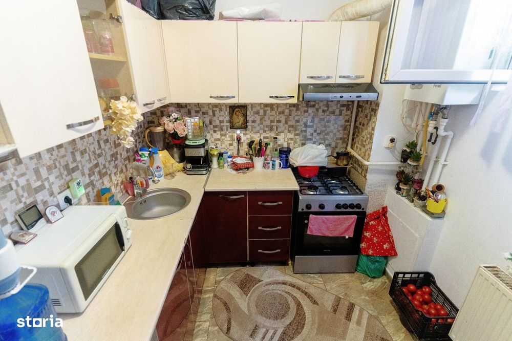Vânzare | Garsonieră | Str. Poștalionului – Sector 4