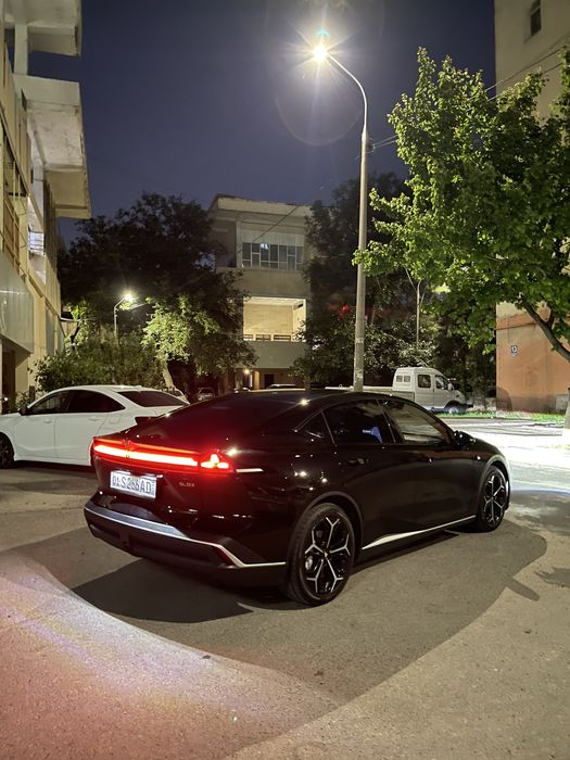 Deepal Sl03 Hybrid 1200 км юради Smart позицияси фулли