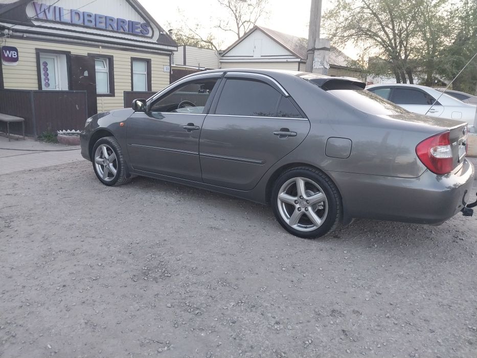 Колеса в сборе R17 оригинал