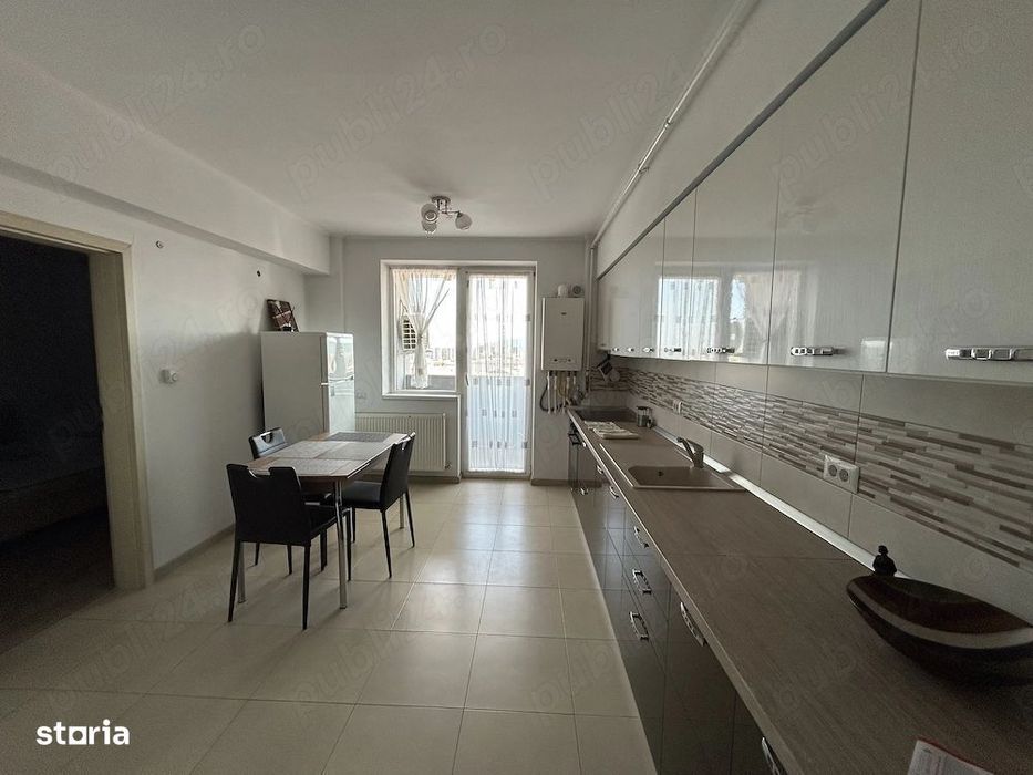 Apartament,