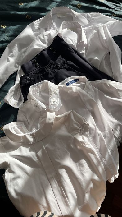 Школьная одежда, форма