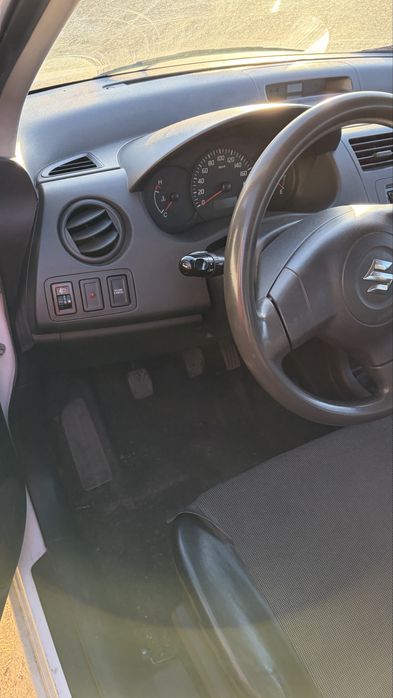 Suzuki Swift  1.4 2008