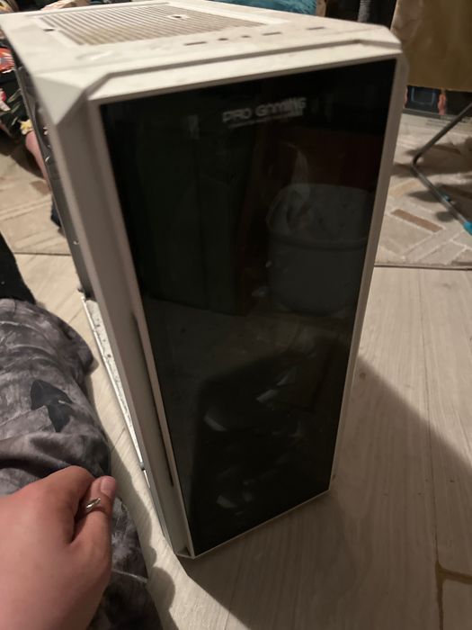Vand calculator gaming setup full cu totul