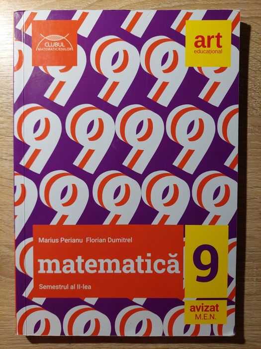 Culegere matematică