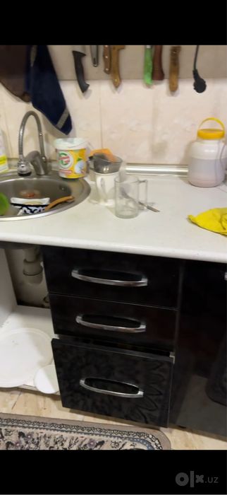 Oshxona mebel tayyor arzon narxda