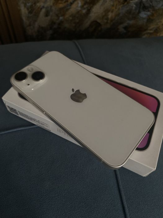 Смартфон Apple iPhone 14 256Gb