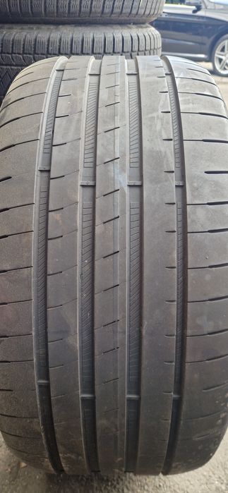 2 anvelope 275/35r19 100y.goodyear eagle f1