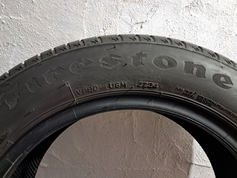 Oferta ! Anvelope vara  Firestone R15 185/60 Dot 2024