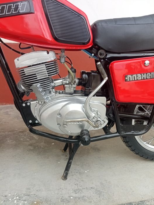 Иж планета 5 холати зур