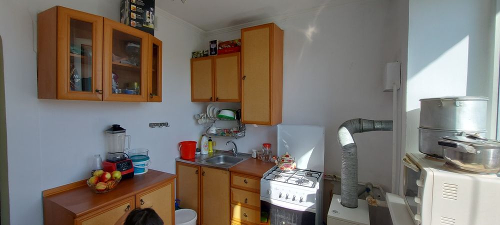 Продам квартиру очень срочно...