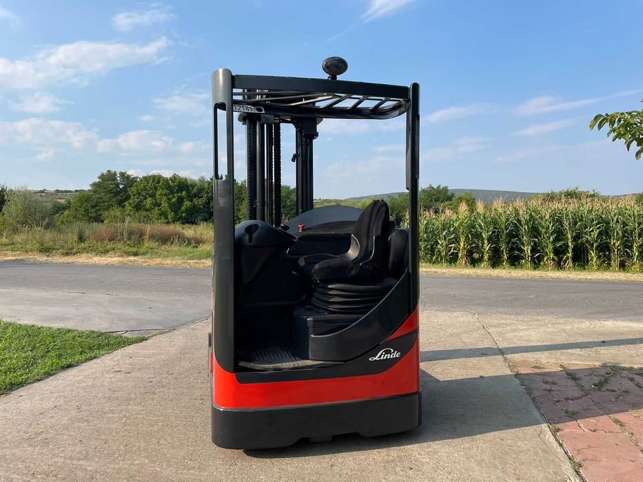 Ричкар Linde R20S