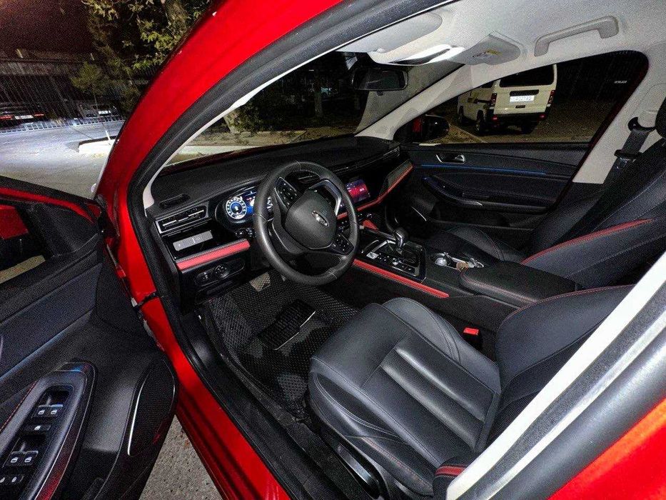 Продается Chery Arrizo 6 Pro