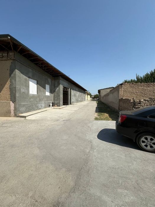 Продаётся ферма в Янгиюле