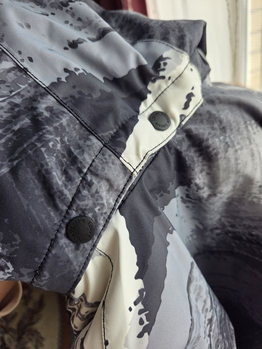 Куртка для мальчика