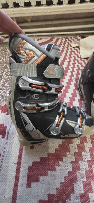 Vand clapari Lowa 25.0 cm sau nr 39