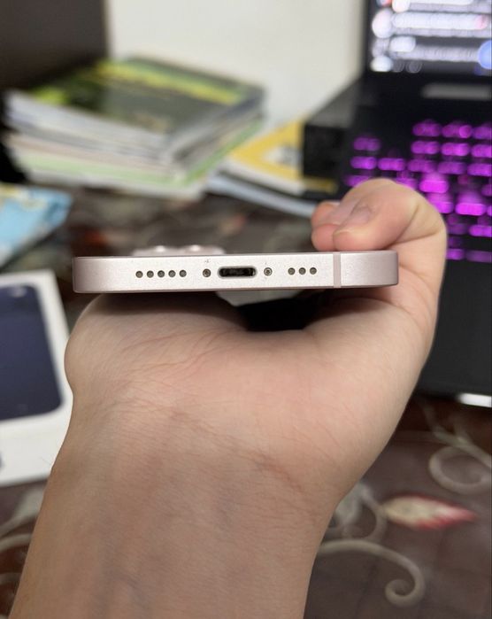 Айфон 13 128гб