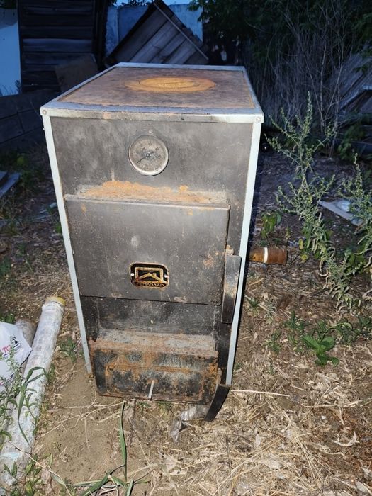 Продам печь марки Куппер