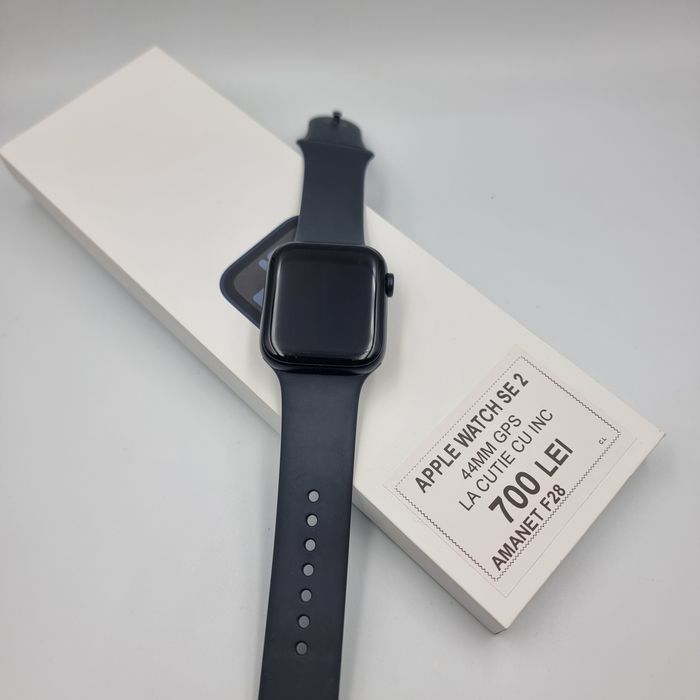 Amanet F28: Apple Watch SE 2