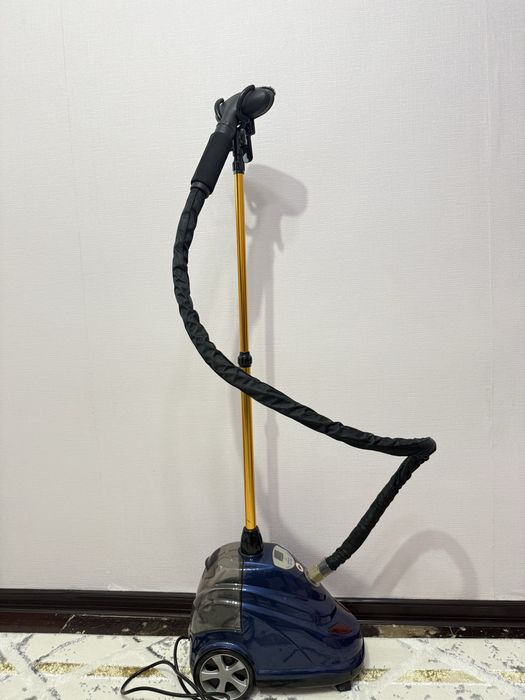 паровой утюг.