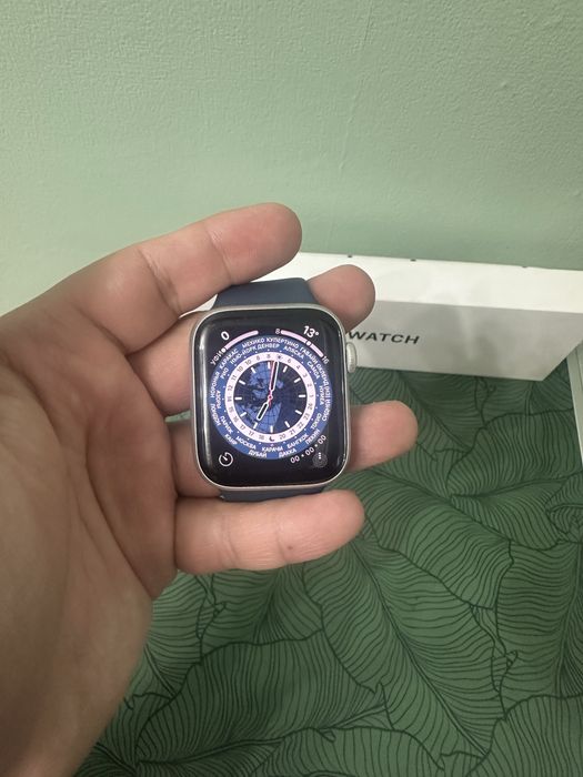 Apple watch SE 2 44мм
