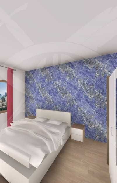 Продава се Двустаен апартамент в Пловдив, Остромила - 93 кв.м за 853 €/кв.м - Снимка #3