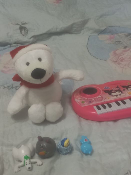 Игрушки для детей