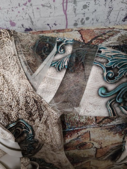 Новое платье, 44-46 р