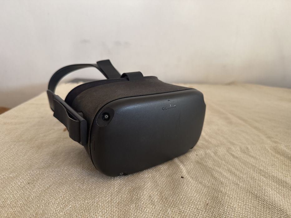 очила за виртуална реалност