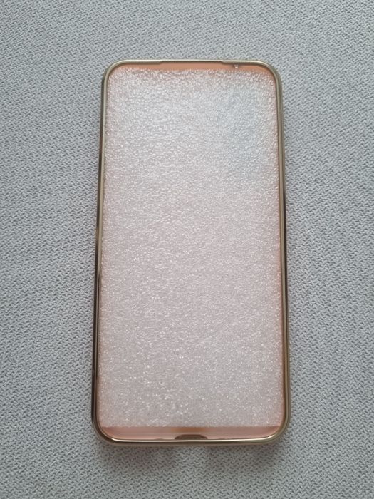 Кейс/калъф за Samsung Galaxy A54 (розов)