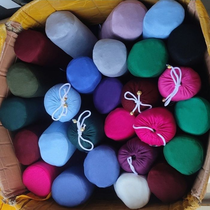 Namoz kiyim materyali xb bambuk