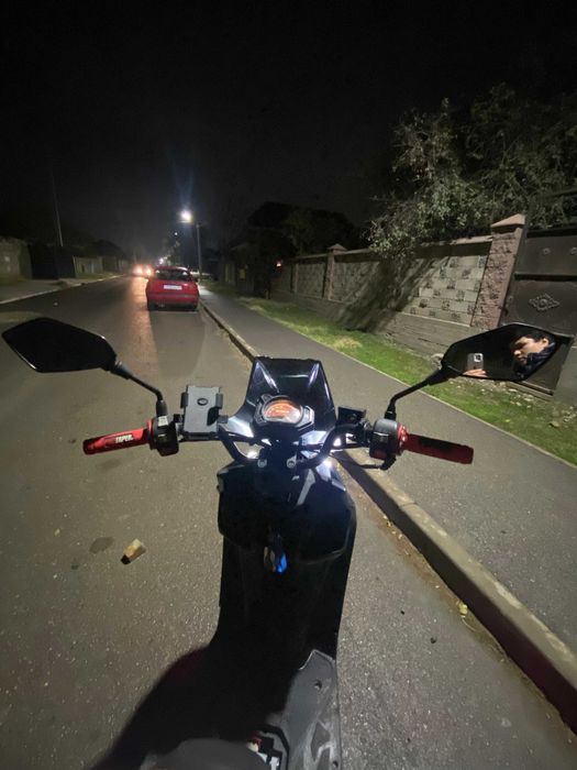 Продам Самурай Бенали