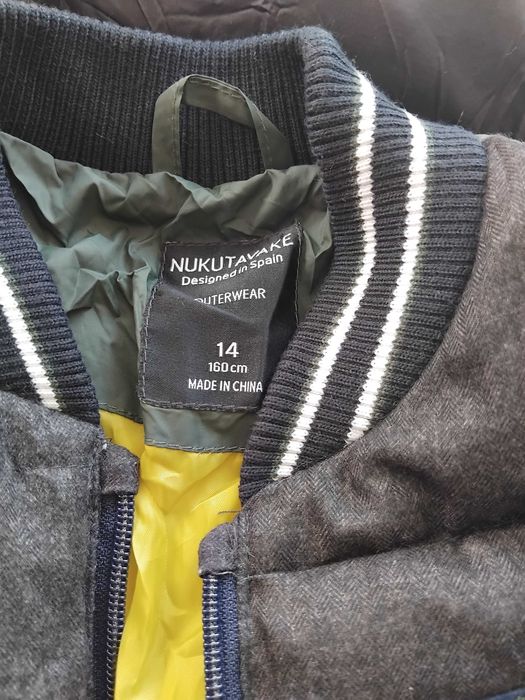 Лот зимни якета 3 бр 30лв