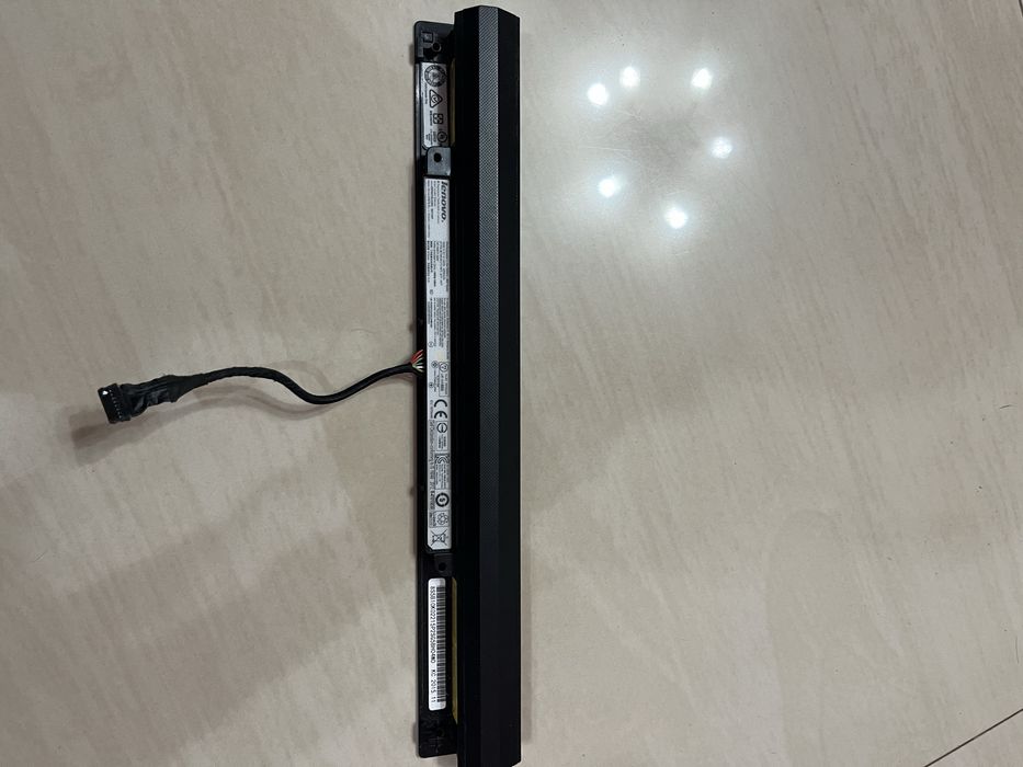 Baterie laptop Lenovo originala