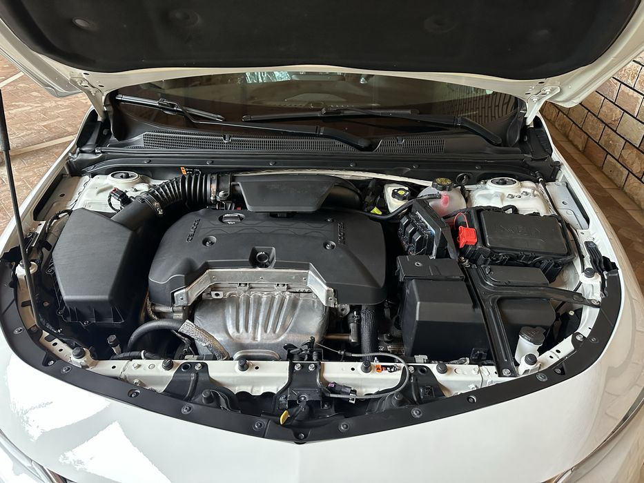 Malibu sotiladi holati yangi