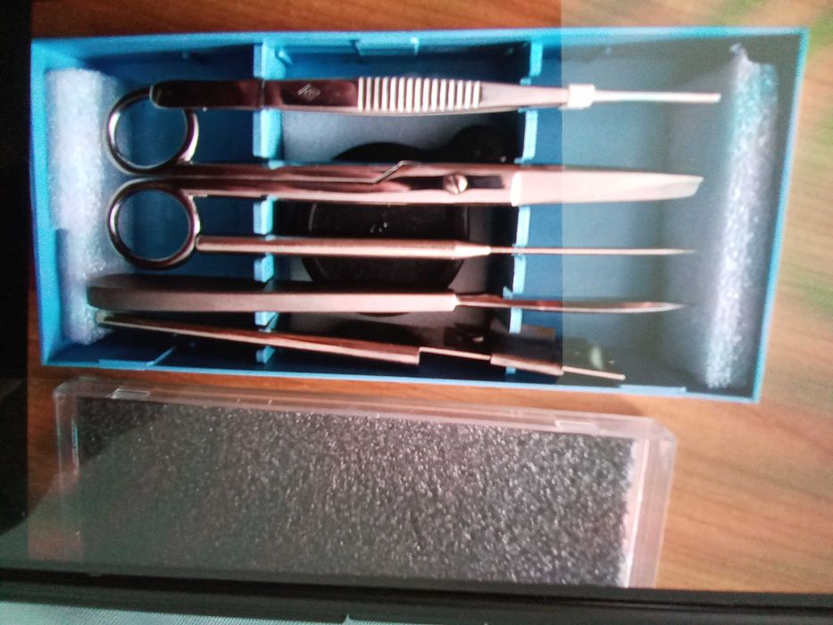 Instrumente medicale